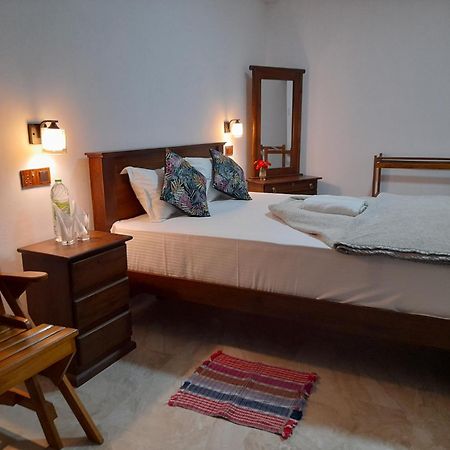 Amaya View Guest Inn 哈普特莱 外观 照片