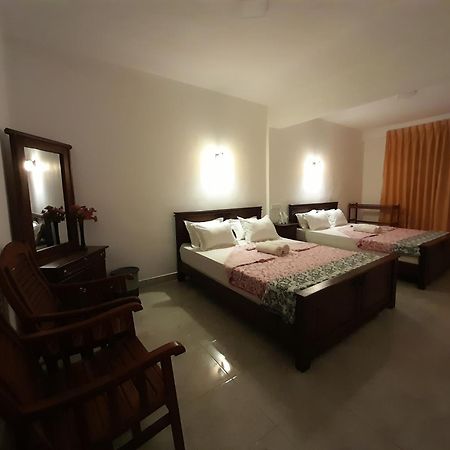 Amaya View Guest Inn 哈普特莱 外观 照片