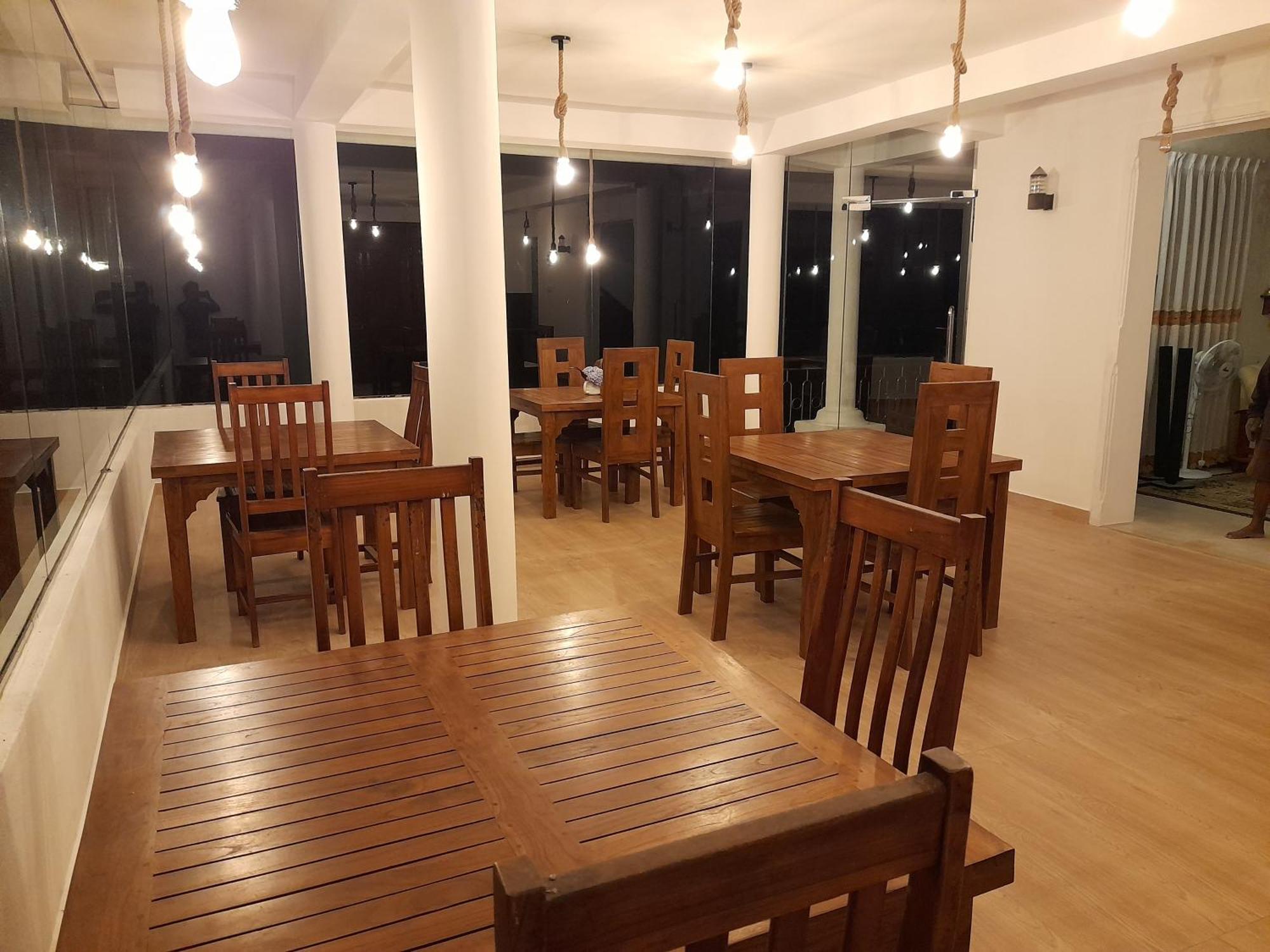 Amaya View Guest Inn 哈普特莱 外观 照片