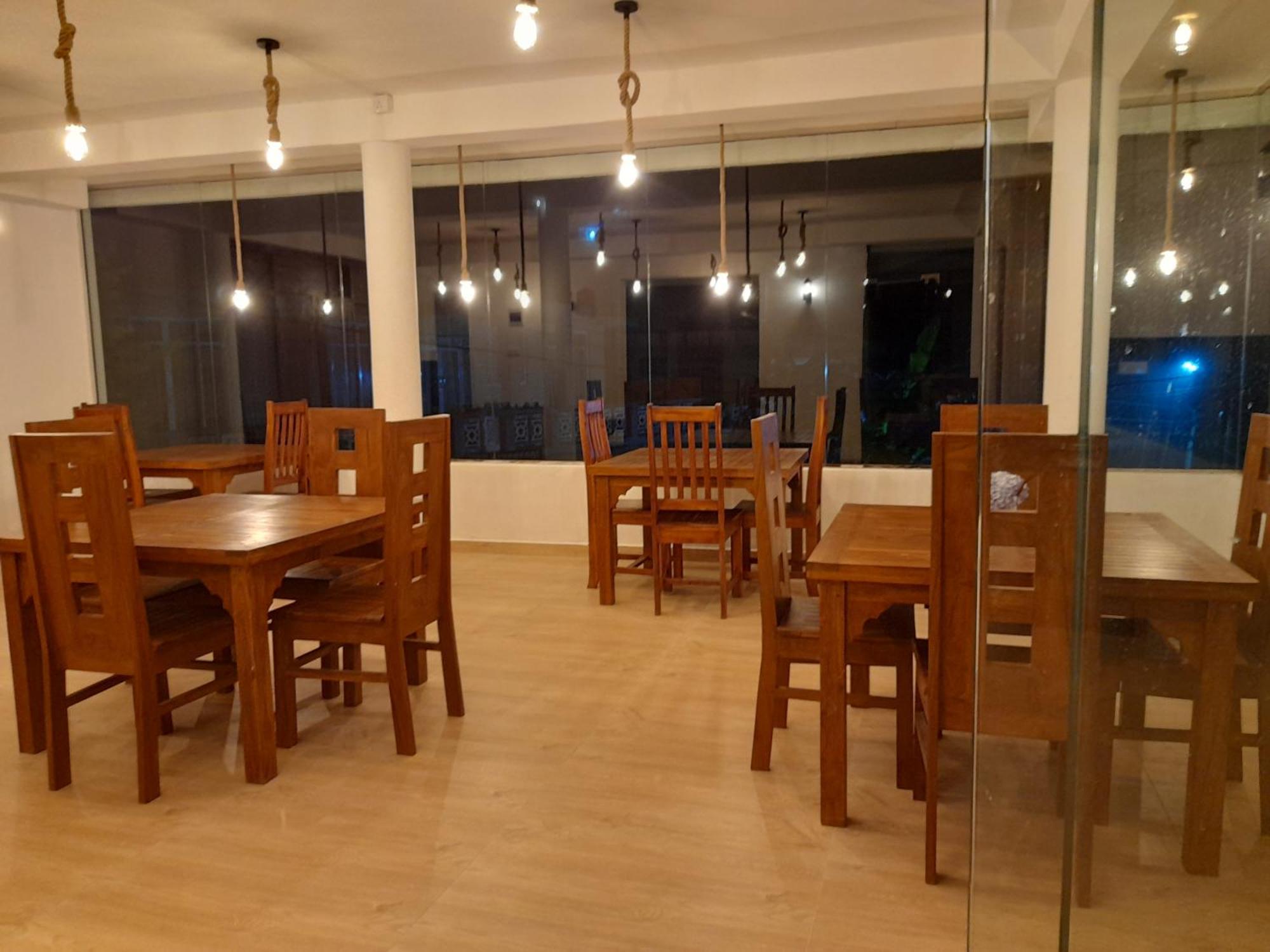 Amaya View Guest Inn 哈普特莱 外观 照片