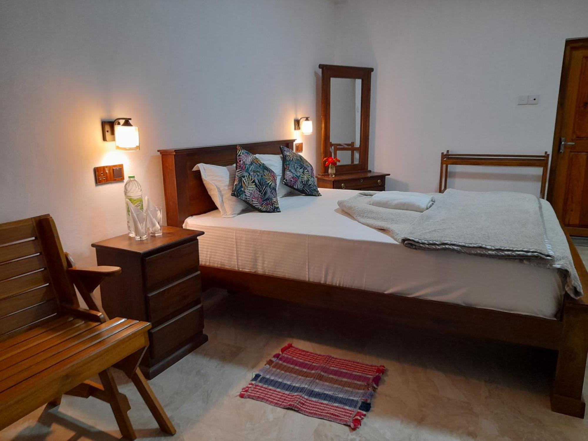 Amaya View Guest Inn 哈普特莱 外观 照片