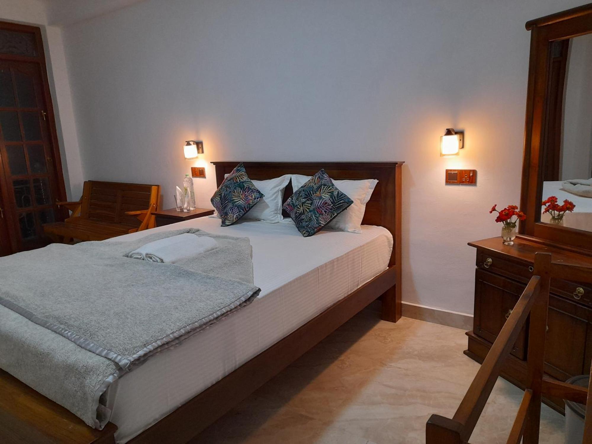 Amaya View Guest Inn 哈普特莱 外观 照片