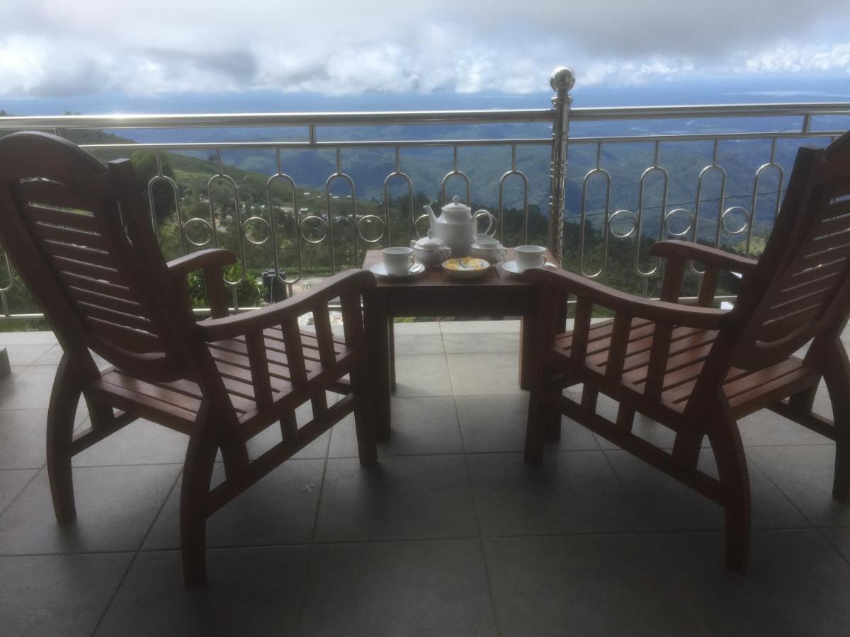Amaya View Guest Inn 哈普特莱 外观 照片